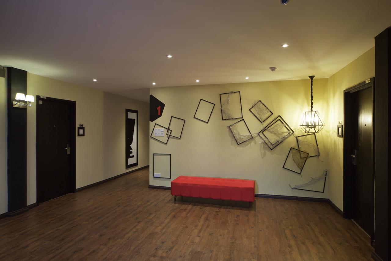 Rooms Тавау Экстерьер фото